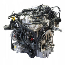 Laden Sie das Bild in den Galerie-Viewer, Motor Skoda VW Superb Passat B8 DFEA 2.0 TDI 150PS 110kW 109TKm Unkomplett MOT6253809883vt