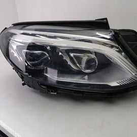 Frontscheinwerfer Mercedes-Benz Gle Amg A1669062203 Rechts Headlight SCH4891319376jk