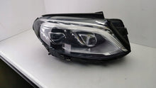 Load image into Gallery viewer, Frontscheinwerfer Mercedes-Benz Gle Amg A1669062203 Rechts Headlight SCH4891319376jk