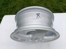 Laden Sie das Bild in den Galerie-Viewer, 1x Alufelge 14 Zoll 6Y06010257ZS Skoda Fabia I Rim Wheel FEL4885698650bn