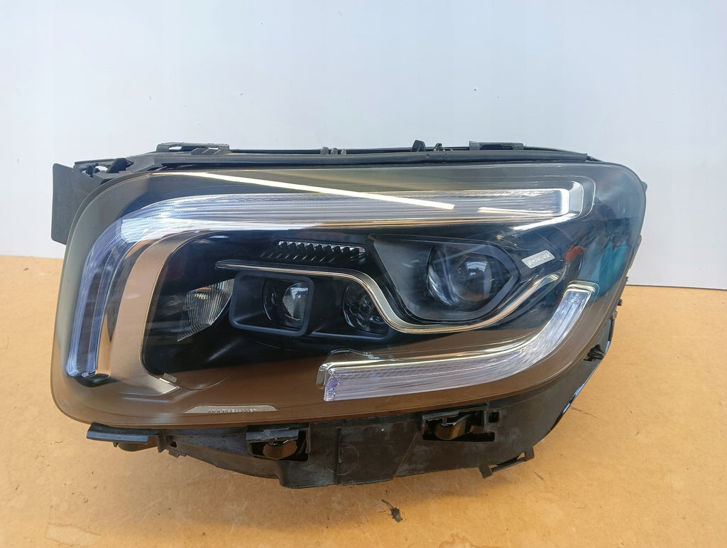 Frontscheinwerfer Mercedes-Benz Glb A2479060106 LED Links Scheinwerfer Headlight SCH2328602499hk