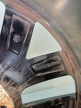 Laden Sie das Bild in den Galerie-Viewer, 1x Alufelge 17 Zoll 7.0" 5x112 40ET 3G0601025F VW Passat B8 Rim Wheel FEL7616547417on