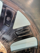 Load image into Gallery viewer, 1x Alufelge 17 Zoll 7.0" 5x112 40ET 3G0601025F VW Passat B8 Rim Wheel FEL7616547417on