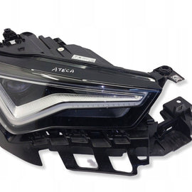Frontscheinwerfer Seat Ateca 576941032B Rechts Scheinwerfer Headlight SCH2046442687bk