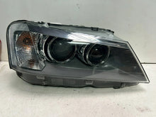 Laden Sie das Bild in den Galerie-Viewer, Frontscheinwerfer BMW X3 F25 7217294 Rechts Scheinwerfer Headlight SCH6363716292wl