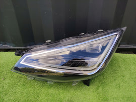 Frontscheinwerfer Seat Ibiza I V 6F1941007F LED Ein Stück (Rechts oder Links)