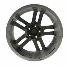 Load image into Gallery viewer, 1x Alufelge 18 Zoll 8.0" 5x112 47ET Glanz Grau 8K0601025CC Audi A4 B8 Rim Wheel FEL1063466401ue