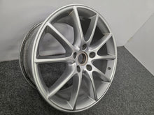 Load image into Gallery viewer, 1x Alufelge 20 Zoll 10.5" 5x130 64ET 9Y0601025BE Porsche Cayenne Rim Wheel FEL9637025818nz