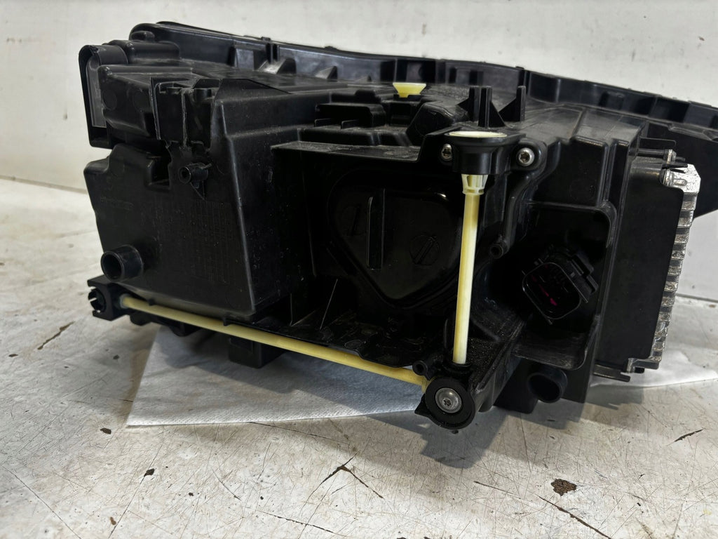 Frontscheinwerfer Audi E-Tron Sportback Q4 89A941035F Vorderseite Headlight SCH8978992810mm