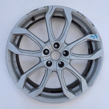 Laden Sie das Bild in den Galerie-Viewer, 1x Alufelge 20 Zoll 6.5&quot; 33ET RE1-6520 Renault Scenic Rim Wheel