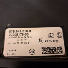 Laden Sie das Bild in den Galerie-Viewer, Frontscheinwerfer Skoda Karoq 59B941016B LED Rechts Scheinwerfer Headlight SCH2533743272dr