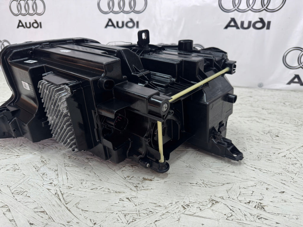 Frontscheinwerfer Audi E-Tron 89A941035 Full LED Links Scheinwerfer Headlight SCH4998627216mu