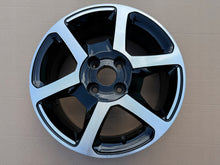 Laden Sie das Bild in den Galerie-Viewer, 1x Alufelge 15 Zoll 5.5&quot; 4x100 Renault Twingo Iii Rim Wheel