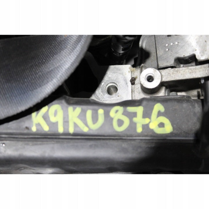 Motor Renault I K9KU876 1.5 DCI 2019 Diesel Engine Unkomplett MOT8443251300cf