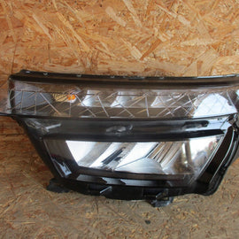 Frontscheinwerfer Skoda Kamiq 658941015 LED Links Scheinwerfer Headlight SCH9111697098zo