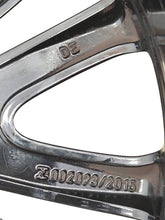 Load image into Gallery viewer, 1x Alufelge 17 Zoll 6856046 Mini Clubman F54 Rim Wheel FEL1722280393xx