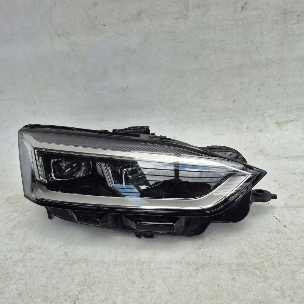 Frontscheinwerfer Audi A5 8W6941036E Rechts Scheinwerfer Headlight SCH2902311287tb