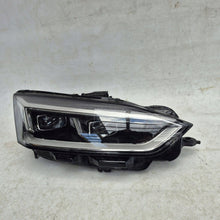 Load image into Gallery viewer, Frontscheinwerfer Audi A5 8W6941036E Rechts Scheinwerfer Headlight SCH2902311287tb