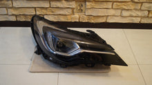 Laden Sie das Bild in den Galerie-Viewer, Frontscheinwerfer Opel Astra K 39055746 Full LED Rechts Scheinwerfer Headlight