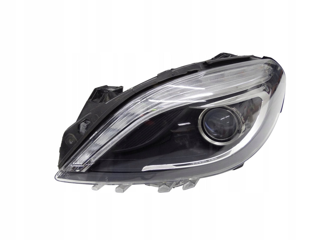 Frontscheinwerfer Mercedes-Benz W246 A2468207161 Xenon Links Headlight SCH2048907375mw