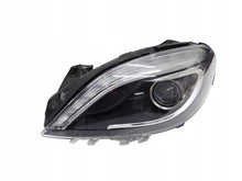 Laden Sie das Bild in den Galerie-Viewer, Frontscheinwerfer Mercedes-Benz W246 A2468207161 Xenon Links Headlight SCH2048907375mw