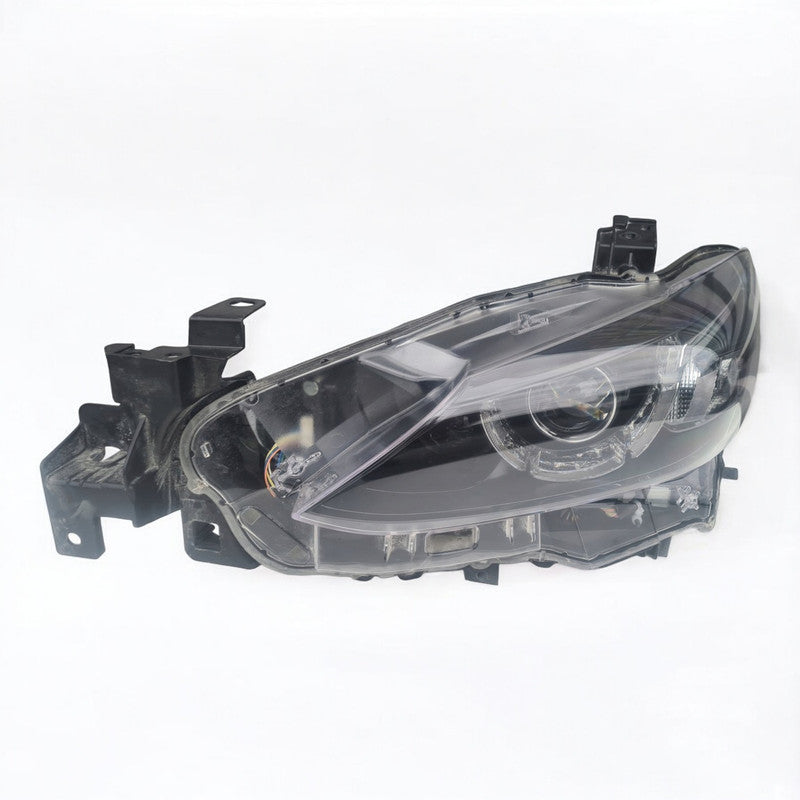 Frontscheinwerfer Mazda 6 100-65041 Full LED Links Scheinwerfer Headlight