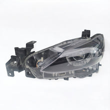 Load image into Gallery viewer, Frontscheinwerfer Mazda 6 100-65041 Full LED Links Scheinwerfer Headlight