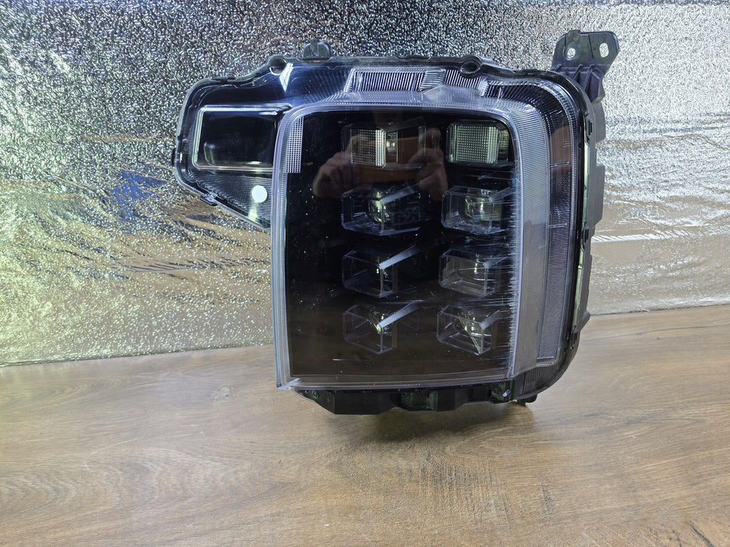 Frontscheinwerfer Hyundai Staria 92101CG200 Full LED Links Headlight SCH1916388110dn