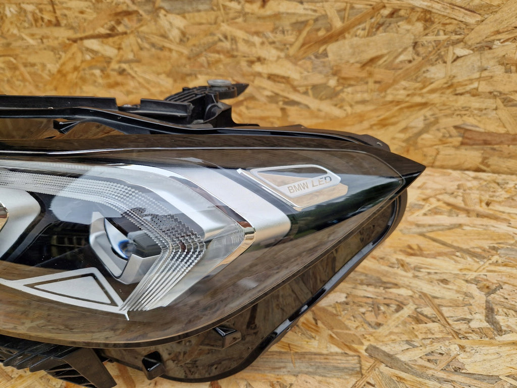 Frontscheinwerfer BMW G21 G20 9450795-04 Full LED Links Scheinwerfer Headlight SCH4397729384yt