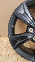 Load image into Gallery viewer, 1x Alufelge 17 Zoll 6.5&quot; 5x114.3 45ET PW457-10001 Toyota Corolla Rim Wheel