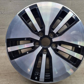 1x Alufelge 17 Zoll 5x112 3G0601025AM VW Passat B8 Rim Wheel FEL8163205301nd