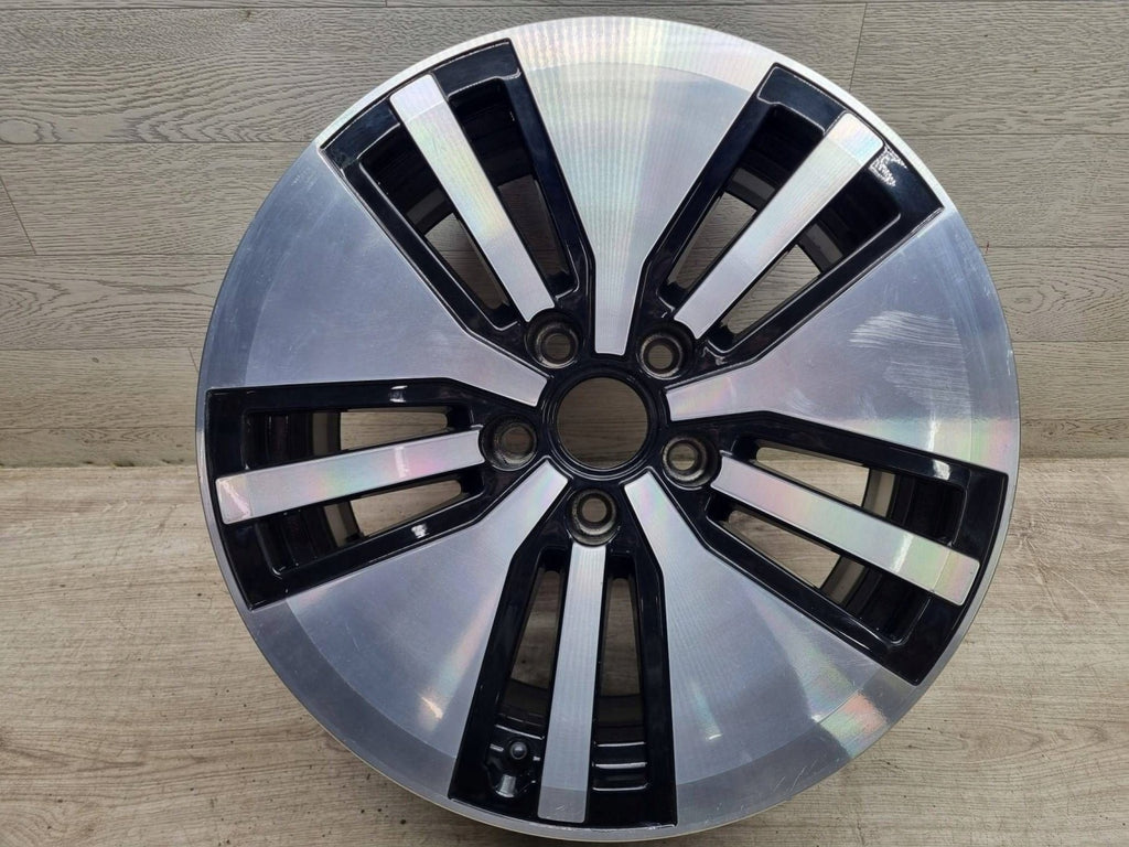 1x Alufelge 17 Zoll 5x112 3G0601025AM VW Passat B8 Rim Wheel FEL8163205301nd