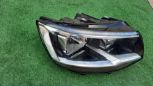 Load image into Gallery viewer, Frontscheinwerfer VW T6 7E1941006E LED Rechts Scheinwerfer Headlight