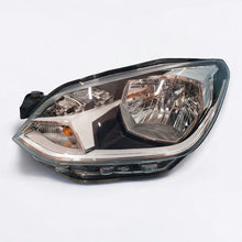 Load image into Gallery viewer, Frontscheinwerfer VW Up 1S1941015AB 1EL012644-05 LED Links Headlight