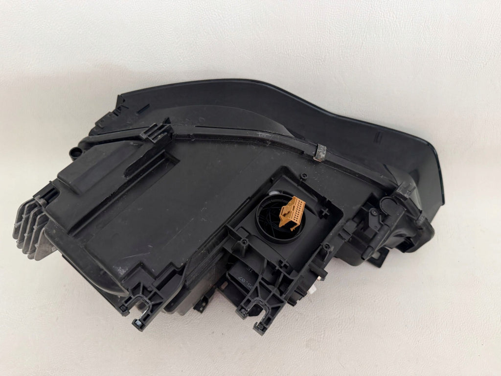 Frontscheinwerfer Audi A5 8T0941006C Rechts Scheinwerfer Headlight SCH6107786649uk