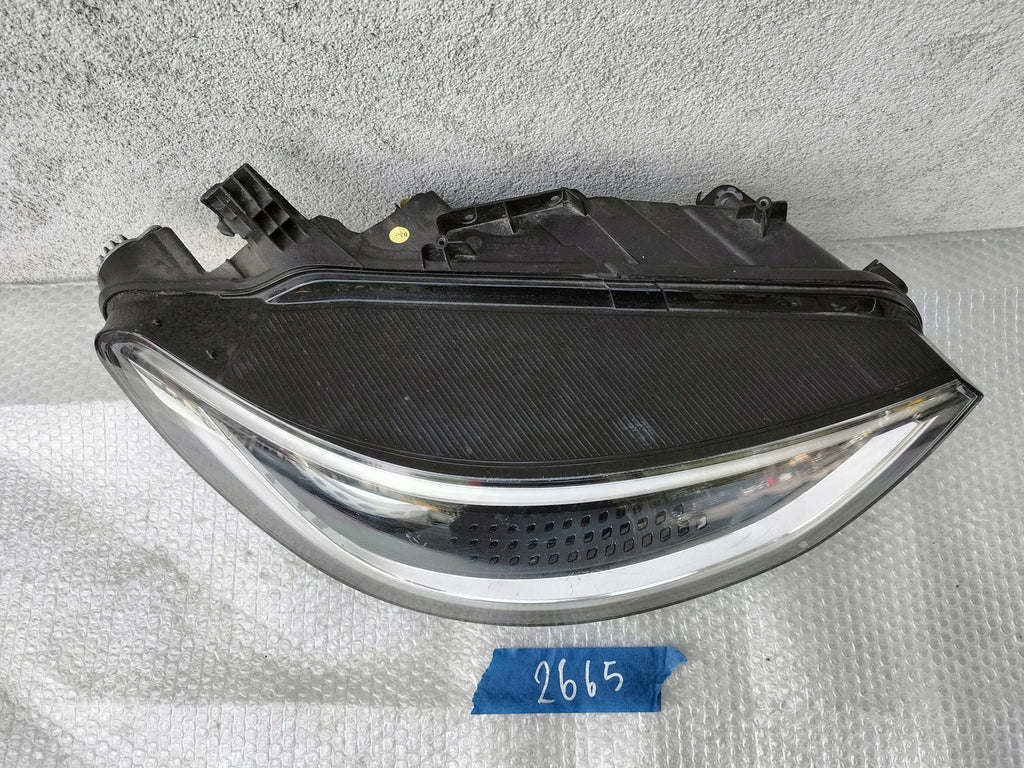 Frontscheinwerfer VW Id.3 10B941036C01S Rechts Scheinwerfer Headlight SCH5714482367ay