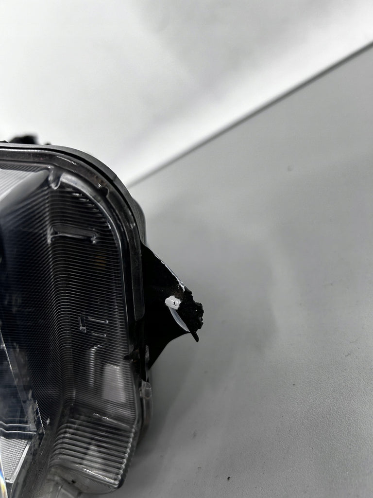 Frontscheinwerfer VW Polo 2G1941006D LED Rechts Scheinwerfer Headlight