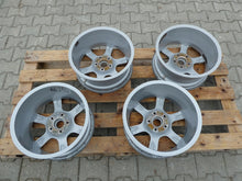 Laden Sie das Bild in den Galerie-Viewer, 4x Alufelge 16 Zoll 7.0" 5x112 124R-000022 VW Rim Wheel FEL2870792553ro