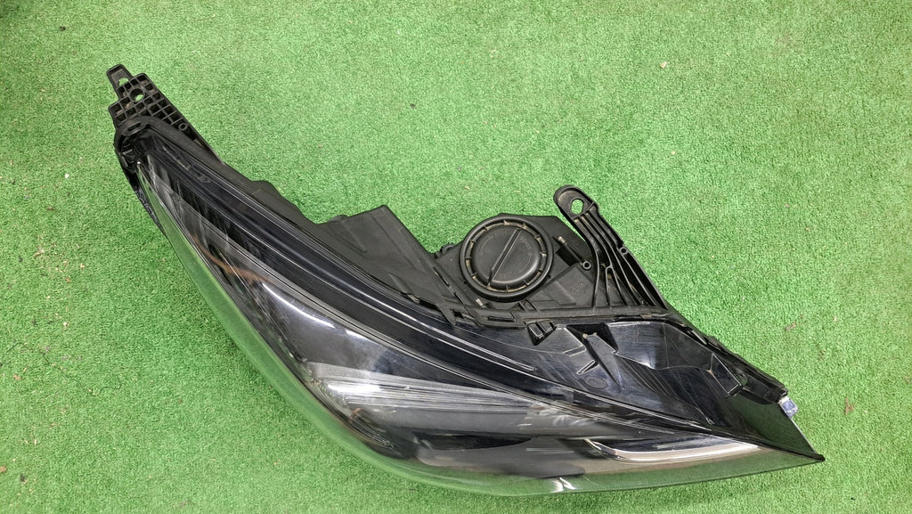 Frontscheinwerfer Opel Astra 39195689 Full LED Rechts Scheinwerfer Headlight