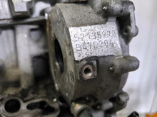 Laden Sie das Bild in den Galerie-Viewer, Motor BMW F30 F31 B47D20A 2.0 190PS 92TKm 2012 Diesel Engine Unkomplett