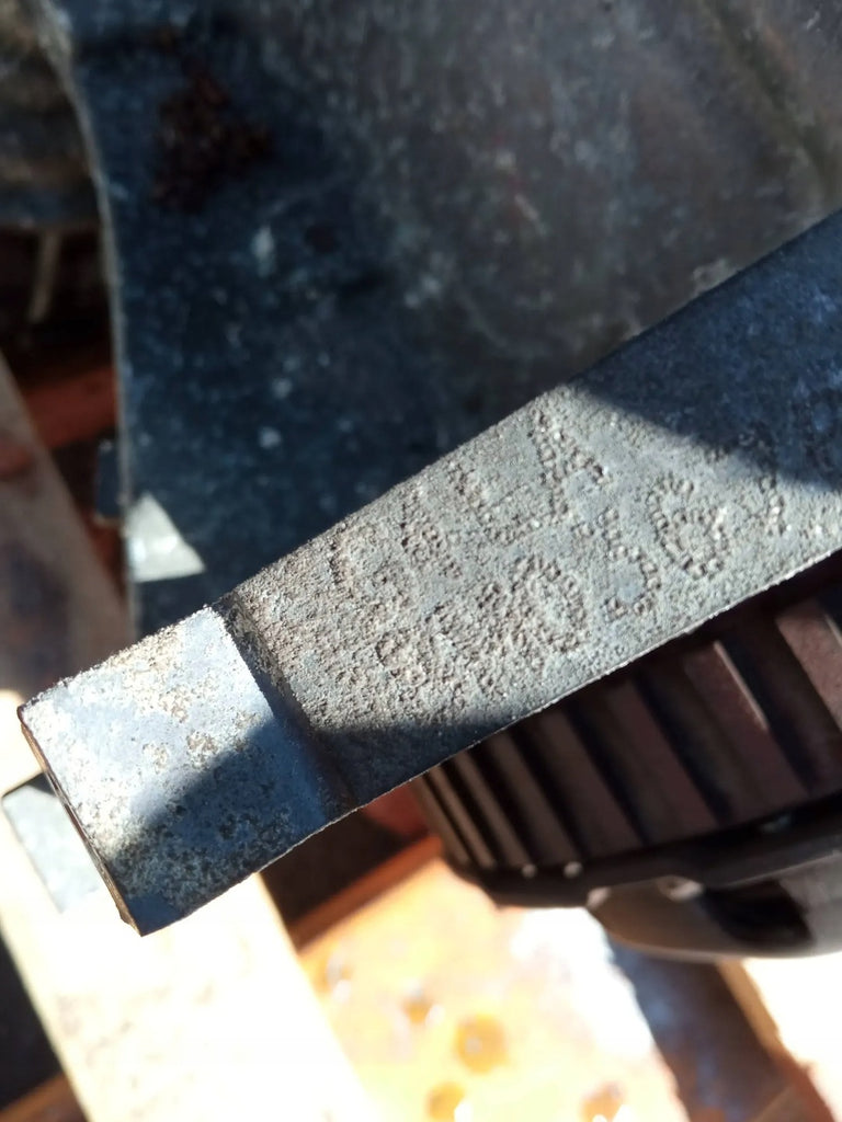 Motor Hyundai Kia I10 I20 Picanto G4LA 1.2 2010 Benzin Engine Unkomplett