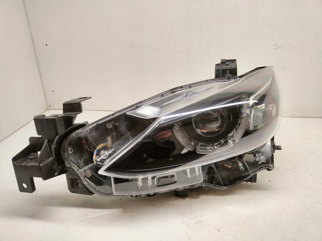 Frontscheinwerfer Mazda 6 Gj 100-65041 FULL LED Links Scheinwerfer Headlight