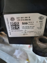 Load image into Gallery viewer, Frontscheinwerfer VW Golf VII 5g1 5G1941081B LED Links Scheinwerfer Headlight SCH7693640537pp