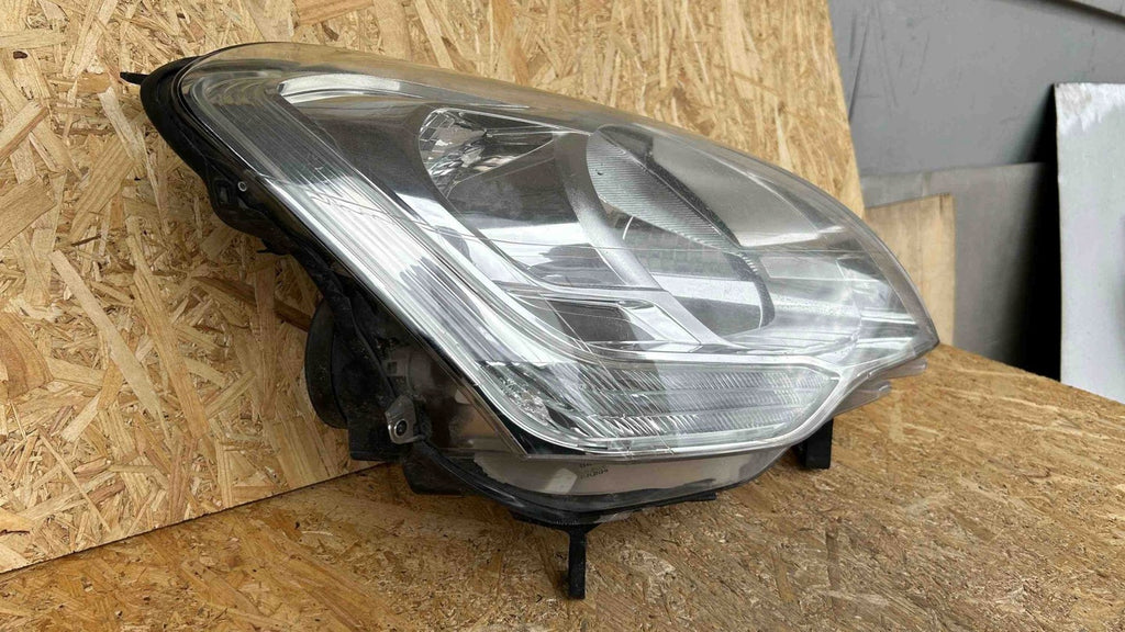Frontscheinwerfer Citroën Aircross 9682828180 LED Ein Stück (Rechts oder Links)