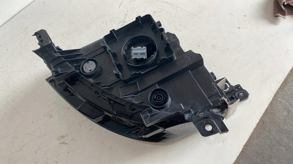 Frontscheinwerfer Opel Mokka 9847939180 Full LED Rechts Scheinwerfer Headlight SCH8549224774kz