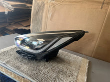 Load image into Gallery viewer, Frontscheinwerfer Kia Niro 92101-G5 LED Links Scheinwerfer Headlight