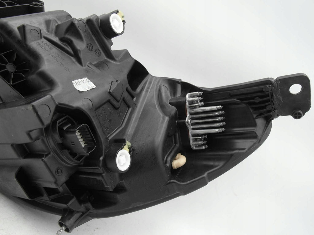 Frontscheinwerfer Ford Focus NX7B-13E014-CF LED Rechts Scheinwerfer Headlight SCH6369778500wm