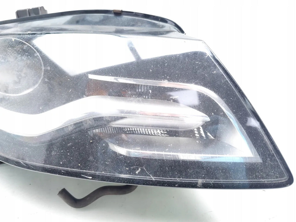 Frontscheinwerfer Audi Saloon 8K0941004Q Rechts Scheinwerfer Headlight SCH8353862960bl