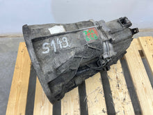 Laden Sie das Bild in den Galerie-Viewer, Getriebe Mercedes-Benz X204 716658 Automatikgetriebe Transmission Trasmissione