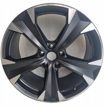 Load image into Gallery viewer, 1x Alufelge 19 Zoll 8.0" 5x112 45ET 575601025T Cupra Ateca Rim Wheel FEL2665828605ze